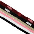 Fita de cabelo de Fitness Puma Tr Essentials Hairbands, Ruby Shimmer-Pois, Mulher
