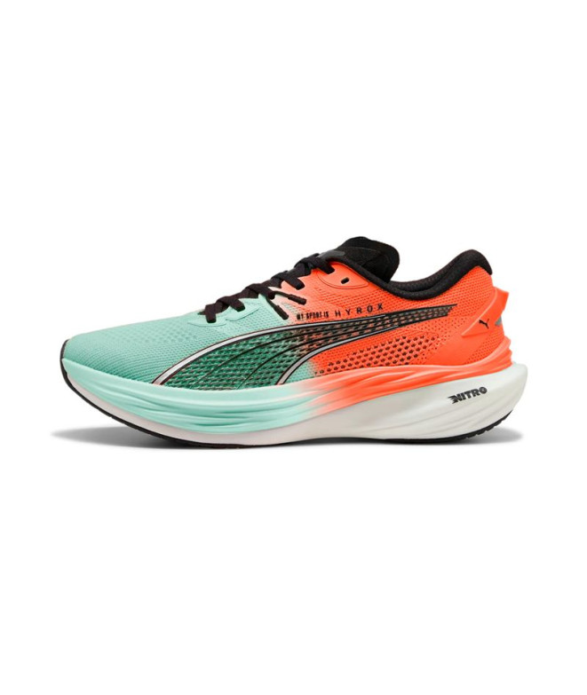 Sapatilhas de Running Puma Deviate Nitro 3...