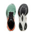 Sapatilhas de Running Puma Deviate Nitro 3 Hyro, Glowing Red-Min, Homem