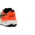 Sapatilhas de Running Puma Deviate Nitro 3 Hyro, Glowing Red-Min, Homem