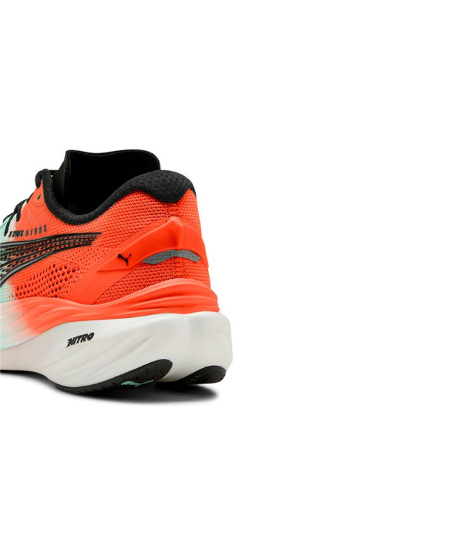 Sapatilhas de fitness Puma Deviate Nitro 3...