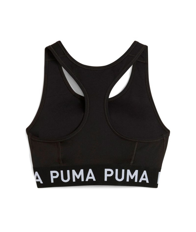 Sutiã esportivo de Fitness Puma 4Keeps Elastic...