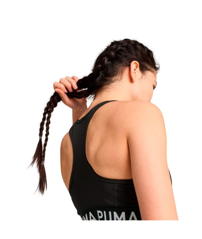 Sujetador deportivo de Fitness Puma 4Keeps...