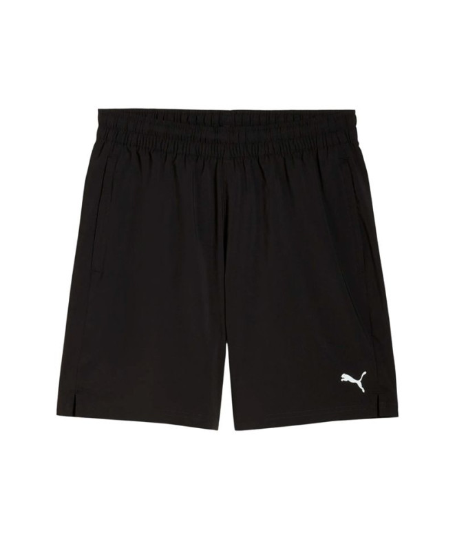 Calça de Fitness Puma M Tad Foundations 7",...