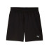 Calça de Fitness Puma M Tad Foundations 7", Preto, Homem