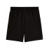 Calça de Fitness Puma M Tad Foundations 7", Preto, Homem