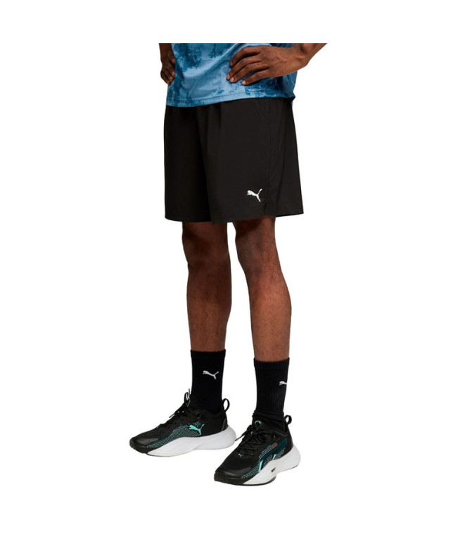 Pantalon de Fitness Puma M Tad Foundations 7",...