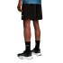 Calça de Fitness Puma M Tad Foundations 7", Preto, Homem
