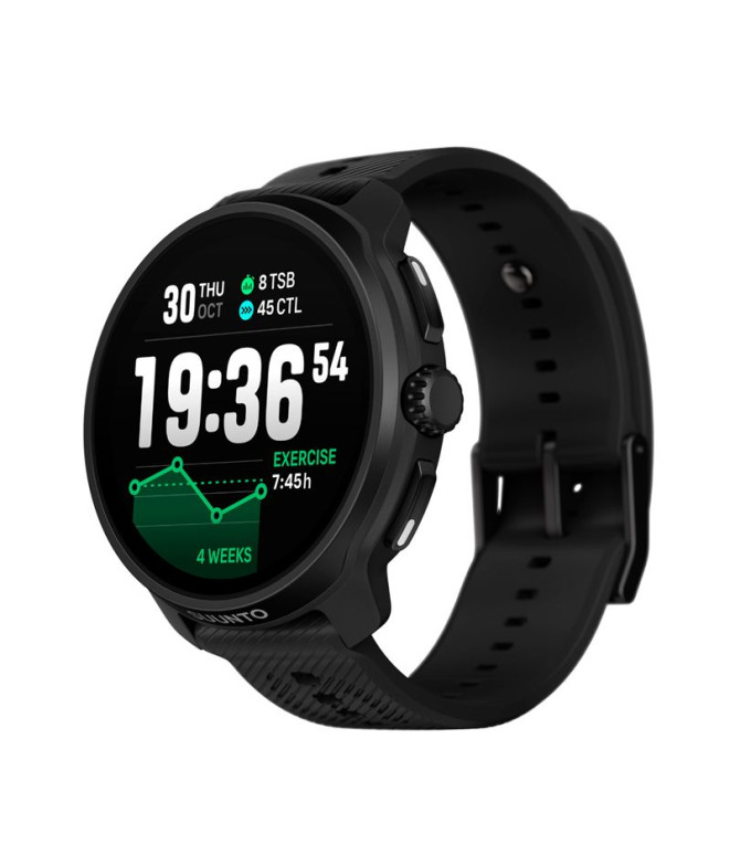 Reloj Suunto Race 2 All Negro