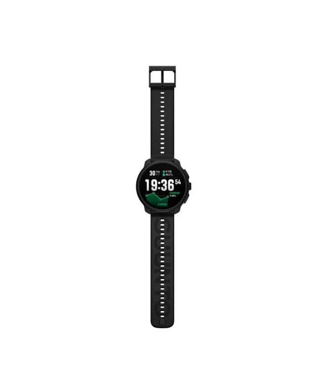 Reloj Suunto Race 2 All Negro