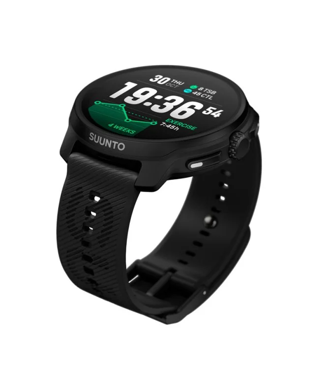 Reloj Suunto Race 2 All Negro