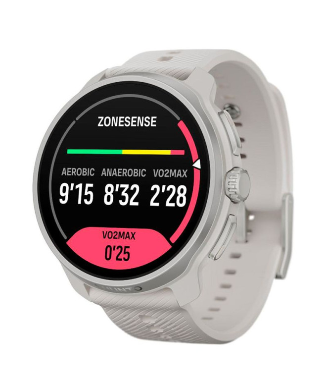 Montre Suunto Race 2 Plume Gris