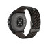 Relógio Suunto Race 2 Titânio Preto