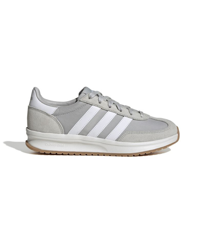 Sapatilhas adidas Run 70S 2.0 Mulher Cinza/Preto