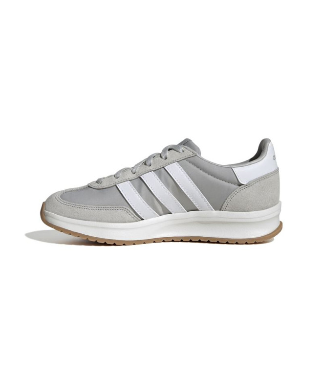 Zapatillas adidas Run 70S 2.0 Mujer Gris/Negro