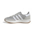 Sapatilhas adidas Run 70S 2.0 Mulher Cinza/Preto