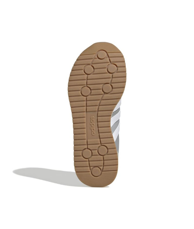 Chaussures adidas Run 70S 2.0 Femme Gris/Noir