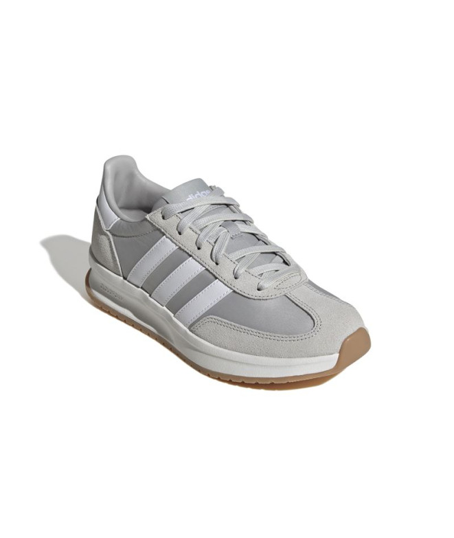 Zapatillas adidas Run 70S 2.0 Mujer Gris/Negro