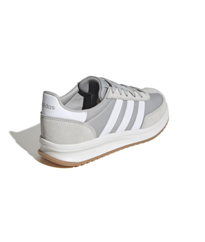 Sapatilhas adidas Run 70S 2.0 Mulher Cinza/Preto