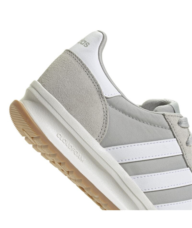 Sapatilhas adidas Run 70S 2.0 Mulher Cinza/Preto