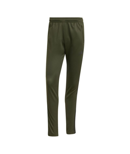 Pantalón de Fitness adidas Tr-Es Base 3Pt Hombre Carnoc /...