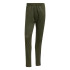 Pantalon de Fitness adidas Tr-Es Base 3Pt Homme Carnoc / Noir