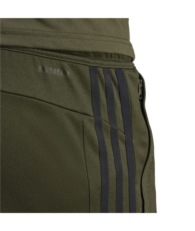 Pantalon de Fitness adidas Tr-Es Base 3Pt Homme...