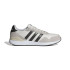 Chaussures adidas Run 60S 4.0 Homme Gris / Noir