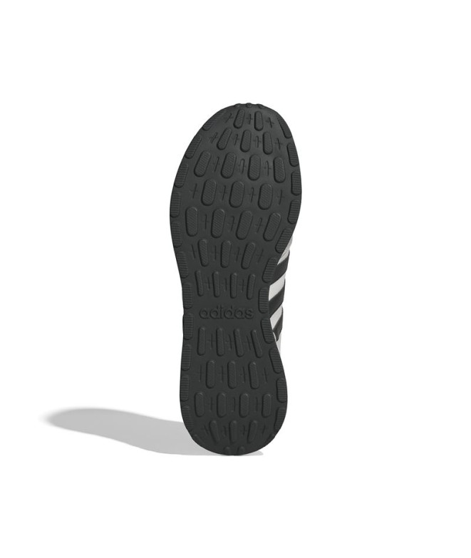 Chaussures adidas Run 60S 4.0 Homme Gris / Noir