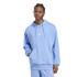 Sudadera adidas Feelcozy Hd Hombre Azul