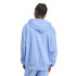 Sudadera adidas Feelcozy Hd Hombre Azul