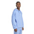 Sudadera adidas Feelcozy Hd Hombre Azul