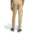 Pantalon adidas Felczy C Homme Beige/ Noir