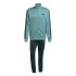 Chándal adidas 3 Bandas Ft Tt Ts Hombre Azul