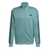 Chándal adidas 3 Bandas Ft Tt Ts Hombre Azul