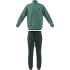 Survêtement adidas 3 Bandes Ft Tt Ts Homme Bleu