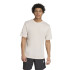 Camiseta de Fitness adidas Tr Ess Hp Hombre Beige