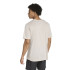 Camiseta de Fitness adidas Tr Ess Hp Hombre Beige