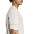 Camiseta de Fitness adidas Tr Ess Hp Hombre Beige