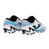 Bottes de football Joma Striker 2502 Blanc Herbe Artificielle Homme