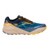 Sapatilhas de Trail Kubor 2517 Azul Homem