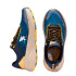 Sapatilhas de Trail Kubor 2517 Azul Homem