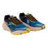 Sapatilhas de Trail Kubor 2517 Azul Homem