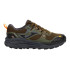 Sapatilhas de Trail Joma Shock 2523 Caqui Homem