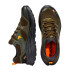 Sapatilhas de Trail Joma Shock 2523 Caqui Homem