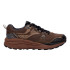 Chaussures de Trail Joma Shock 2524 Marrón Homme