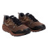 Chaussures de Trail Joma Shock 2524 Marrón Homme