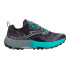 Chaussures de Trail Sima 2531 Noir Femme