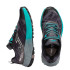 Chaussures de Trail Sima 2531 Noir Femme