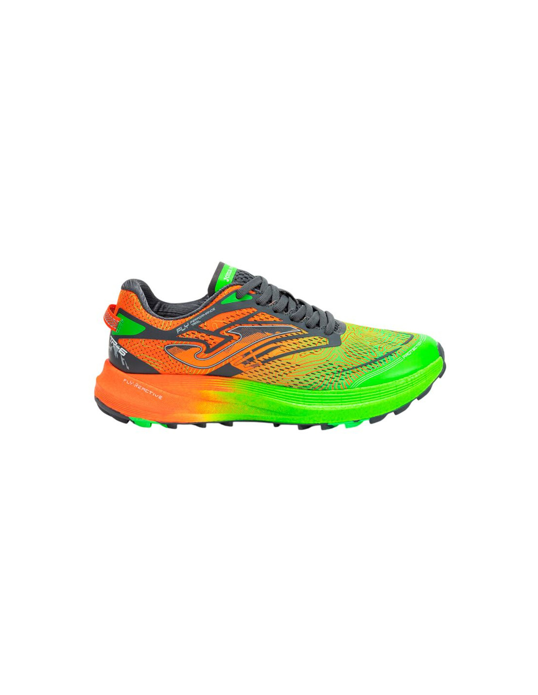 JOMA TR-6 - AtmosferaSport